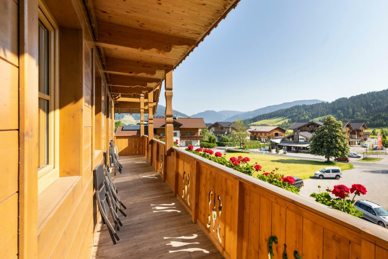 Hotel Garni Sonnhof 플라차우 외부 사진