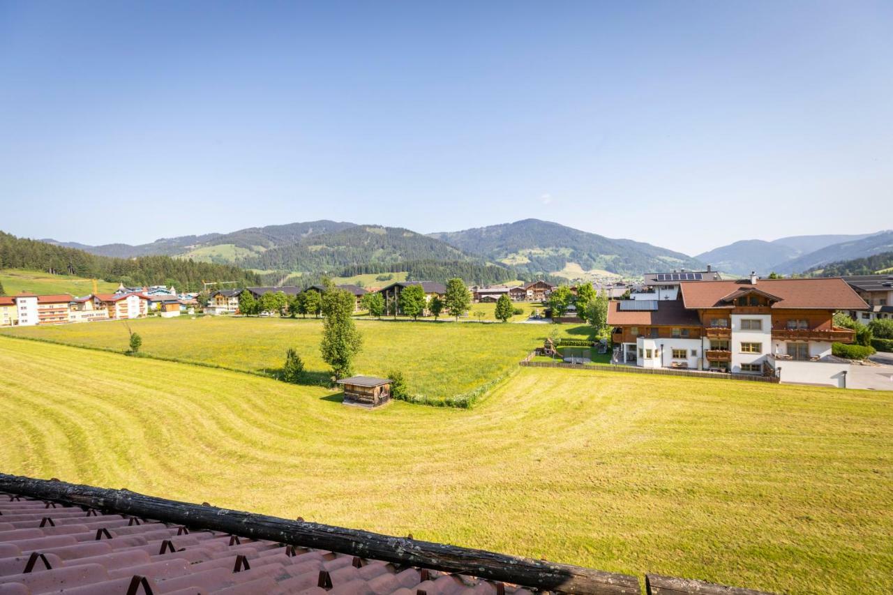 Hotel Garni Sonnhof 플라차우 외부 사진