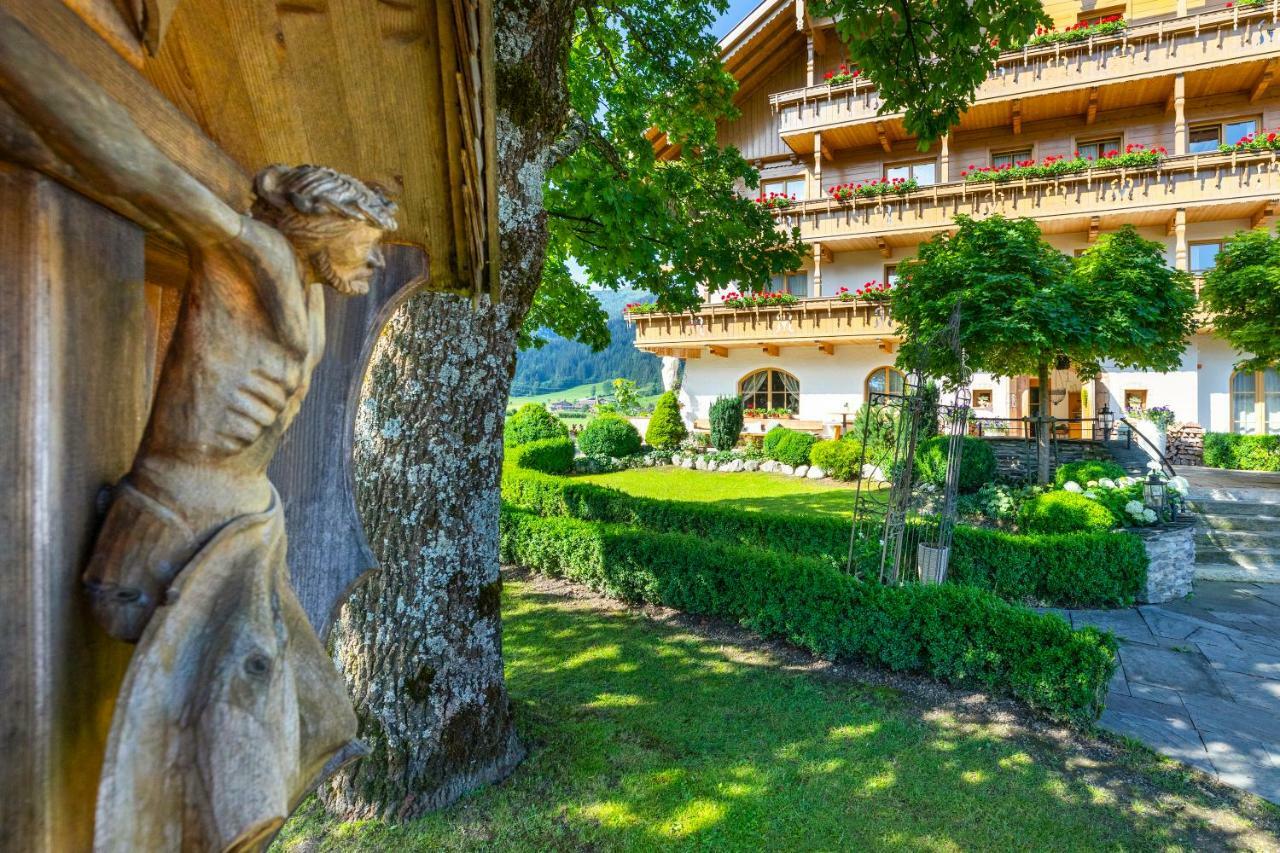 Hotel Garni Sonnhof 플라차우 외부 사진